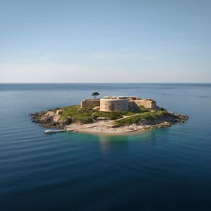 Mamula Island